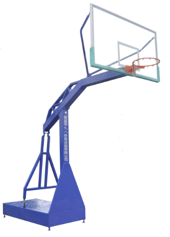 移動式籃球架 CBT-2008